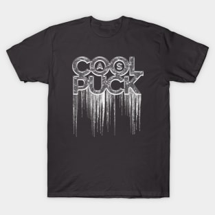 Cool As Puck T-Shirt